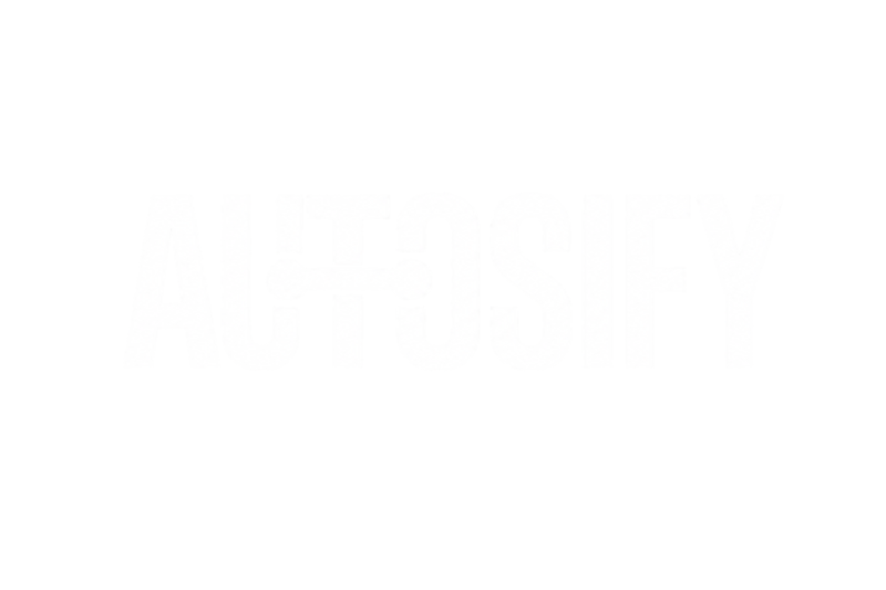 Autosify logosu